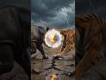 wait till end.. Hybrid of Tiger, Rhino.