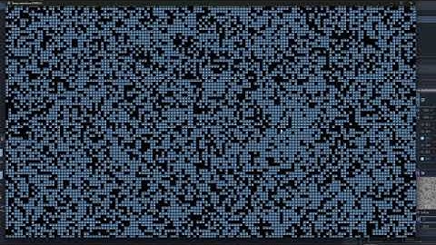 Cellular Automata in Godot!