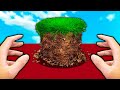 GIOCARE A MINECRAFT NELLA VITA REALE?