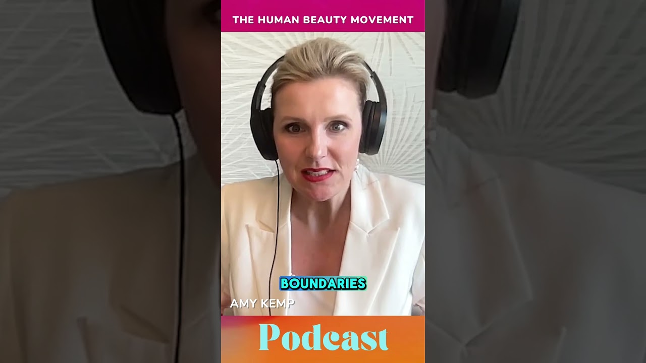 Proven Habits for Success with Amy Kemp, #130 | #career #success #mindset #work #abundance #money