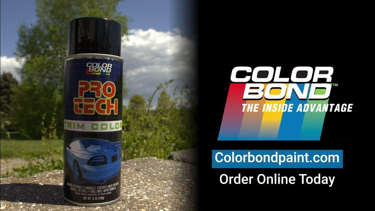 How To Restore Black Plastic Trim To New YouTube