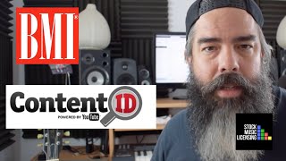 What's The Difference Between Joining a P.R.O & Content ID?