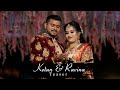 Ketan  ravina  engagement highlight  cinematic 2024  by kunal creations