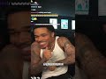 Lil Baby & Veeze didn’t like this beat 😭