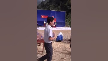 VIDEO clip hay  sắc màu Dân tộc mảng lai châu