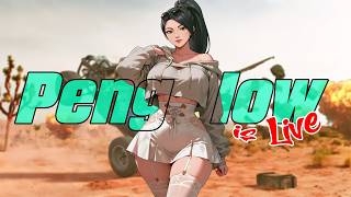 Knock Hote Hi Blame Internet 📶🚀#pubg #gamergirl #live #facecam