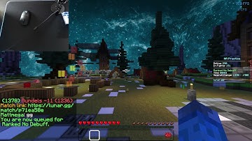 Lunar Elo Series #7 ~ No losses to 1400