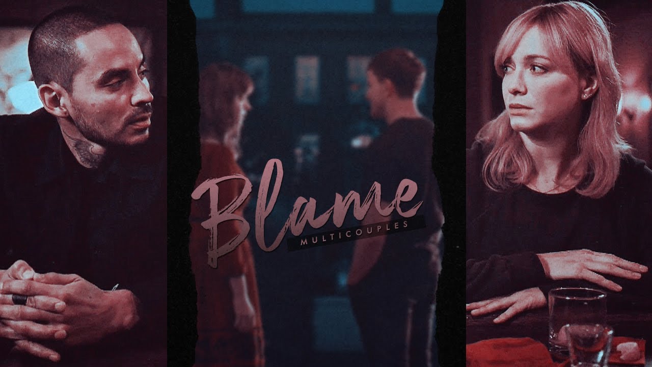 Multicouples | Blame