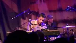 Monophonics - La la la Love Me