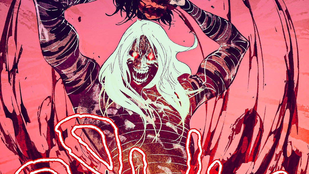 The Return of Knull The King In Black!