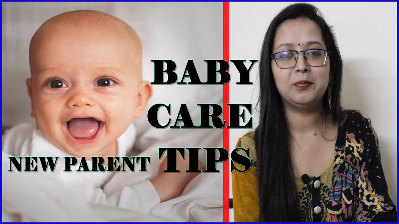 How To Care Baby Tips For New Parents (Baby Care Tips) #preesha #baby # ...