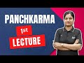 Panchkarma1st lecture  simple  easy way mnemonics short trick