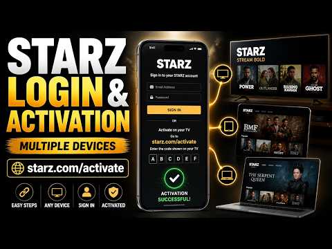 The Standard Login Procedure Explained