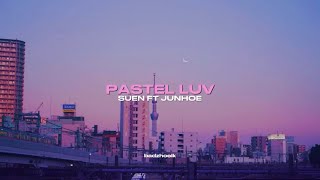 Suen ft Junhoe (iKON) - Pastel Luv (sub español)