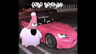 rasa sayange phonk 1 jam