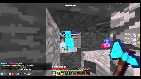 Woodycraft.net kill aura