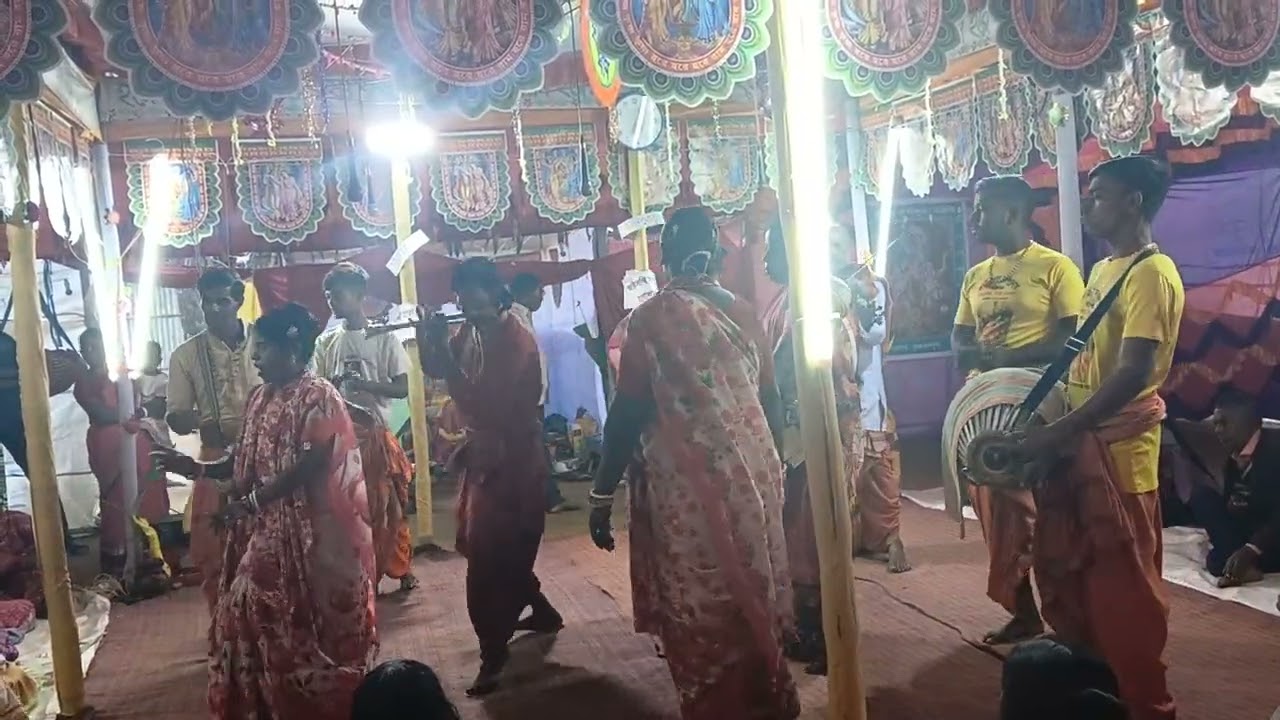 Hori nam song kirton,, 2025,,13