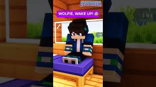 Your Minecraft Dog Isn't Waking Up... screenshot 2