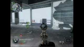 black ops search and destroy 7-1 acog python only