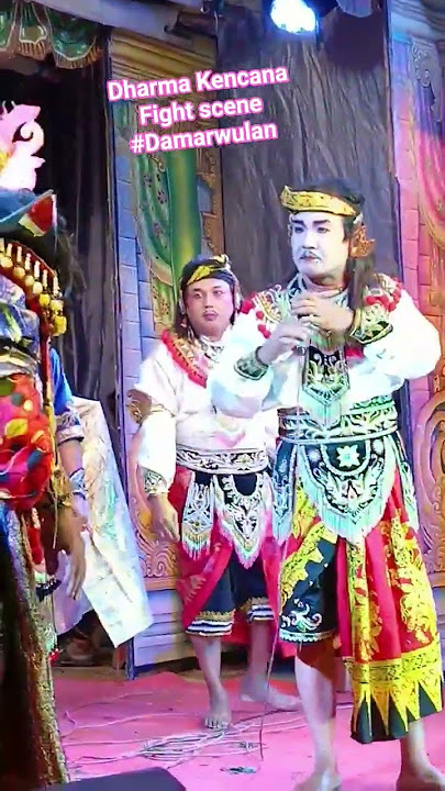 Janger Dharma Kencana