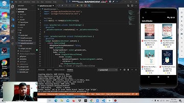 STIW2044: Mobile Programming Midterm (Ooi Gi Yuen 262543)
