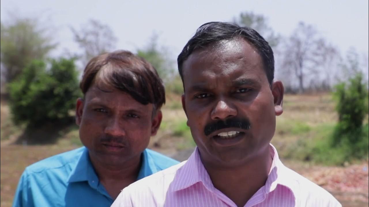 TSP on Onion and Garlic A Sucess Story (Hindi) YouTube