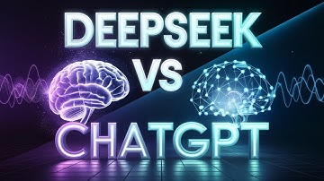 DeepSeek-V3 vs ChatGPT: Which AI Assistant is Better?