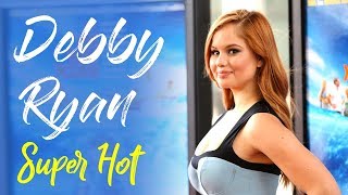 Debby Ryan Disney Channel Star Hot Tribute Viral Productions