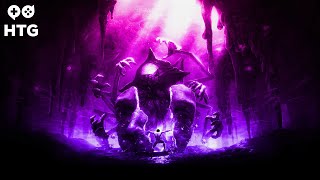 GRIME - GRIME (Song) | Music from Original Game Soundtrack