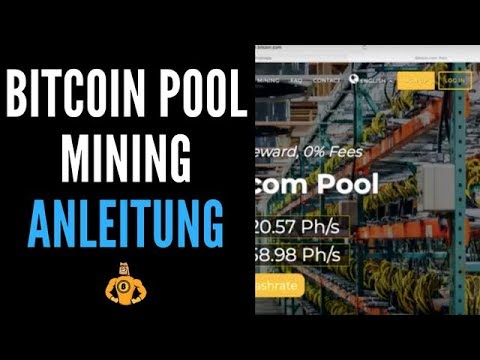 Cloud Mining Mit Bitcoin Pool Bitcoin Pool Cloud Mining Erfahrungen Deutsch - 