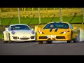 Ferrari 458 Speciale vs. Porsche 911 GT3 - Fifth Gear