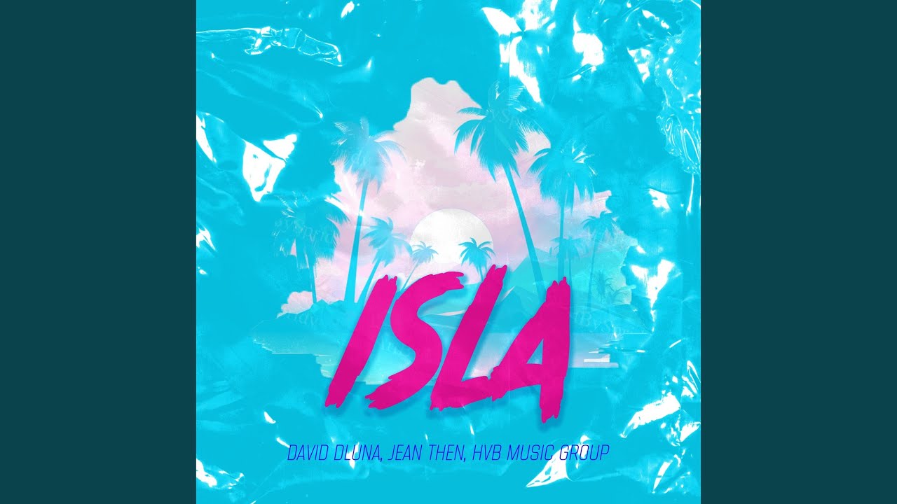 ISLA ISLA