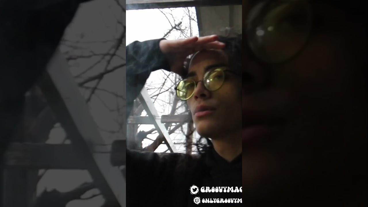 Torrential Rain and Triple Hit  Stay Groovy with Groovy Mac