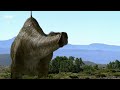 Dinosaur Courtship That Could Break Bones | Walking with Dinosaurs (1999) | BBC Earth