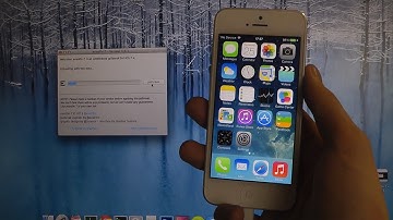 How To Jailbreak iPhone 5 iOS 7.0.4 Untethered Jailbreak evasi0n Tutorial