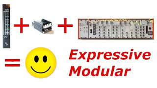 Celebrity Expressive Modular - Portable Fun Profile