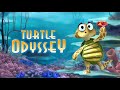 Turtle Odyssey 100 Complete All Secrets Walkthrough FULL GAME HD