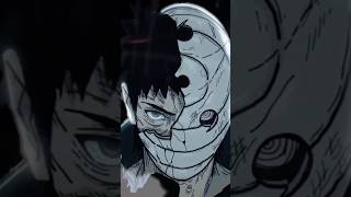 Reality is cruel, dreams are beautiful.#obito #tobi #pinterest #naruto #anime