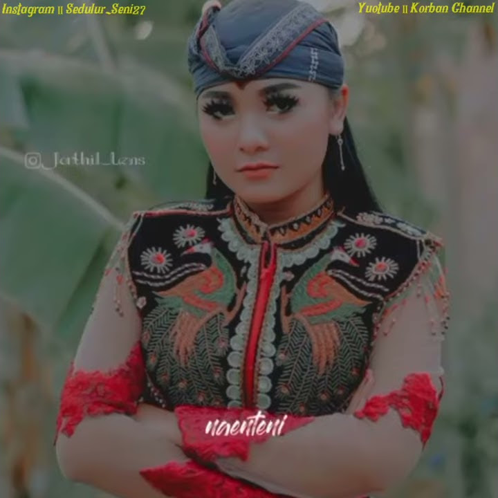 Story Wa Jathil Cantik Maharani @BrohandsChannel