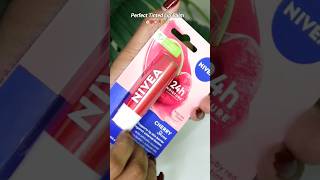 Perfect Tinted Lip Balm