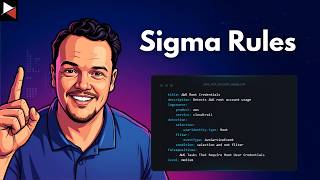 Sigma v2 Explained: Modifiers, pySigma, & Correlation Rules