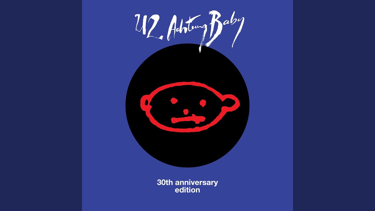 Lemon (The Perfecto Mix / Remastered 2021)