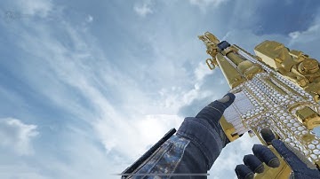 Season 5 FASTEST LOCUS AFTER NERF (gunsmith)