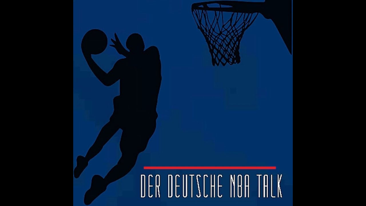 The Last Dance Und Die 10er Nba Highlights Der Deutsche Nba Talk Youtube