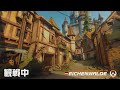 Overwatch:classic🍌EICHENWALDE防衛🍌Cassidy