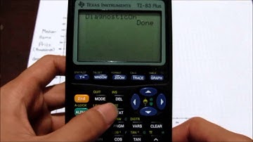 Math Video Question: Solving a Problem in Curve Fitting with Linear Models