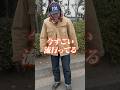 流行中のCarhartt で鉄壁の防寒コーデ🥶🧣 #メンズファッション #マフラーアレンジ #Carhartt #ワークウェア #防寒コーデ