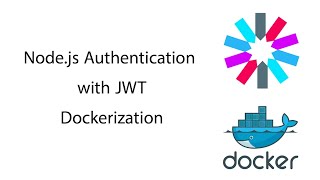 node.js JWT Authentication | WebAPI