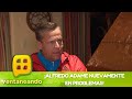 ¡Alfredo Adame está nuevamente en problemas! | Programa del 02 de febrero del 2022 | Ventaneando