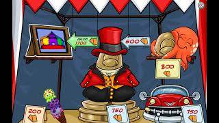 Original Penguin: Another Prize Booth, UFO Pin & FALLFAIR26 Code! :D February 22,2026! Original Penguin: Another Prize Booth, UFO Pin & FALLFAIR26 Code! :D February 22,2026!